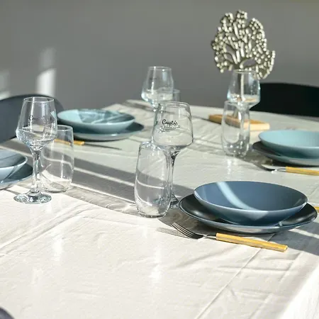 Maison De 4 Pers Jardin Agreable - Sur オロンヌ・シュル・メール