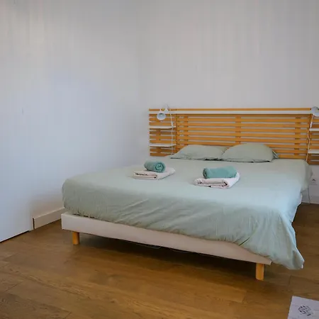 Maison De 4 Pers Jardin Agreable - Sur 別荘 オロンヌ・シュル・メール